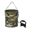 Kép 1/3 - PROLOGIC ELEMENT CAMO WATER BUCKET Large 8.6L-es vizesvödör