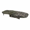 Kép 2/7 - PROLOGIC ELEMENT COMFORT S/BAG & THERMAL CAMO COVER 5 SEASON 215X90CM hálózsák