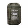 Kép 5/5 - PROLOGIC ELEMENT THERMAL BED COVER CAMO 200X130CM thermo takaró