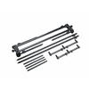 Kép 4/5 - PROLOGIC ELEMENT Tri-Sky 3 Rod Pod