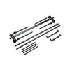 Kép 4/5 - PROLOGIC ELEMENT Twin-Sky 2 Rod Pod