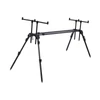 Kép 2/10 - PROLOGIC Element Q/R Tri-Sky Rod Pod