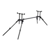 Kép 3/9 - PROLOGIC Element Q/R Com-Pact Twin-Sky Rod Pod