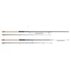 Kép 2/7 - PROLOGIC ELEMENT COMPACT 9'/2.70M 2.75LBS 2részes 40MM AR pontyozó bot