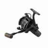 Kép 2/7 - PROLOGIC FULCRUM BF TF HANDLE 6000 5+1BB nyeletőfékes feeder orsó