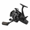 Kép 2/7 - PROLOGIC FULCRUM BF SST HANDLE 6000 5+1BB nyeletőfékes feeder orsó