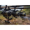 Kép 5/7 - PROLOGIC FULCRUM BF TF HANDLE 6000 5+1BB nyeletőfékes feeder orsó