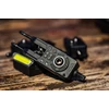 Kép 6/6 - PROLOGIC FULCRUM RMX PRO BITE ALARM PRESENTATION SET 3+1 MULTI COLOUR kapásjelző szett