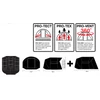 Kép 8/8 - PROLOGIC FULCRUM SESSION BIVVY & OVERWRAP sátor téliponyvával