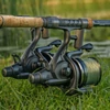 Kép 11/11 - PROLOGIC FULCRUM XD BF 7000 5+1BB nyeletőfékes orsó
