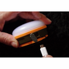 Kép 2/5 - PROLOGIC GAURDIAN MAGNETIC/RECHARABLE REMOTE CONTROL BIVVY LIGHT sátorlámpa