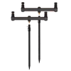 Kép 1/2 - PROLOGIC GOALPOST KIT 2 ROD BuzzBar leszúró szett
