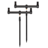 Kép 1/2 - PROLOGIC GOALPOST KIT 2 ROD BuzzBar leszúró szett