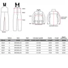 Kép 4/4 - PROLOGIC HIGHGRADE THERMO SUIT thermo ruha szett L-es