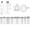 Kép 4/4 - PROLOGIC HIGHGRADE THERMO SUIT thermo ruha szett XL-es