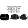 Kép 7/7 - PROLOGIC INSPIRE BROLLY SYSTEM 55"