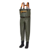 Kép 1/7 - PROLOGIC INSPIRE CHEST BOOTFOOT WADER EVA SOLE L 42-43 melles gázlócsizma