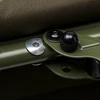 Kép 3/4 - PROLOGIC INSPIRE LITE-PRO 6 LEG BEDCHAIR horgászágy