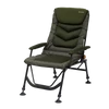 Kép 1/11 - PROLOGIC INSPIRE DADDY LONG RECLINER CHAIR WITH ARMRESTS 140KG horgász fotel