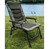 Kép 5/11 - PROLOGIC INSPIRE DADDY LONG RECLINER CHAIR WITH ARMRESTS 140KG horgász fotel
