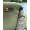 Kép 8/11 - PROLOGIC INSPIRE DADDY LONG RECLINER CHAIR WITH ARMRESTS 140KG horgász fotel