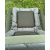 Kép 10/11 - PROLOGIC INSPIRE DADDY LONG RECLINER CHAIR WITH ARMRESTS 140KG horgász fotel