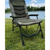 Kép 11/11 - PROLOGIC INSPIRE DADDY LONG RECLINER CHAIR WITH ARMRESTS 140KG horgász fotel