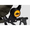 Kép 3/4 - PROLOGIC INSPIRE DADDY LONG RECLINER CHAIR WITH ARMRESTS 140KG horgász fotel