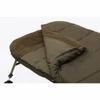 Kép 5/10 - PROLOGIC INSPIRE DADDY SLEEP SYSTEM 8 LEGS 140KG 95X210CM horgászágy hálózsákkal