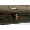 Kép 8/10 - PROLOGIC INSPIRE DADDY SLEEP SYSTEM 8 LEGS 140KG 95X210CM horgászágy hálózsákkal