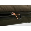 Kép 9/10 - PROLOGIC INSPIRE DADDY SLEEP SYSTEM 8 LEGS 140KG 95X210CM horgászágy hálózsákkal
