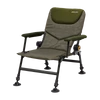 Kép 1/4 - PROLOGIC INSPIRE LITE-PRO RECLINER CHAIR WITH ARMRESTS Horgász szék