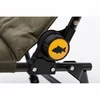 Kép 3/4 - PROLOGIC INSPIRE LITE-PRO RECLINER CHAIR WITH ARMRESTS Horgász szék