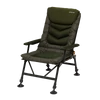 Kép 1/4 - PROLOGIC INSPIRE RELAX RECLINER CHAIR WITH ARMRESTS 140KG horgász fotel