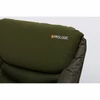 Kép 2/4 - PROLOGIC INSPIRE RELAX RECLINER CHAIR WITH ARMRESTS 140KG horgász fotel