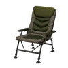 Kép 1/4 - PROLOGIC INSPIRE RELAX CHAIR WITH ARMRESTS 140KG horgász fotel
