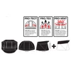 Kép 10/10 - PROLOGIC INSPIRE 1 MAN BIVVY & CONDENSER WRAP sátor esőponyvával