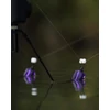 Kép 2/3 - PROLOGIC K1 LIMITED EDITION MEGA SWING 4 ROD WHITE/PURPLE swinger szett
