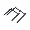 Kép 2/9 - PROLOGIC K1 LOW PROFILE ROD POD 2 botos