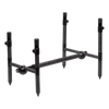 Kép 1/6 - PROLOGIC K3 CARBON LOW PROFILE ROD POD 20 -25CM 2 botos