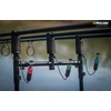 Kép 3/4 - PROLOGIC K3 HANG INDICATOR SET 4 ROD RED/YELLOW/GREEN/BLUE+3B swinger szett
