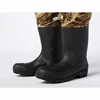 Kép 2/4 - PROLOGIC MAX5 TASLAN CHEST WADER BOOTFOOT CLEATED XXL 46/47 melles gázlócsizma