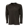 Kép 1/4 - PROLOGIC MEGA FISH LONG SLEEVE T-SHIRT XL-es GREEN hosszú ujjú póló
