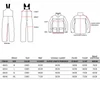 Kép 3/3 - PROLOGIC MAX5 COMFORT THERMO SUIT CAMO M-es Thermo ruha