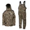 Kép 1/3 - PROLOGIC MAX5 COMFORT THERMO SUIT CAMO XXL-es Thermo ruha