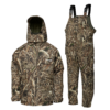 Kép 2/3 - PROLOGIC MAX5 COMFORT THERMO SUIT CAMO L-es Thermo ruha