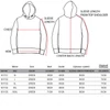 Kép 4/4 - PROLOGIC Mirror Carp Hoodie kapucnis pulóver M