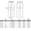 Kép 4/4 - PROLOGIC Mirror Carp Joggers melegítő nadrág XXXL