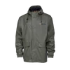 Kép 1/5 - PROLOGIC RAIN JACKET BARK GREEN XL-es esőkabát