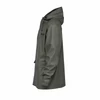 Kép 3/5 - PROLOGIC RAIN JACKET BARK GREEN XL-es esőkabát